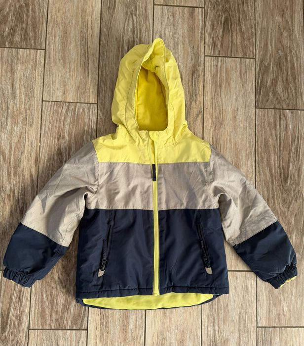 Ски яке унисекс  110-116