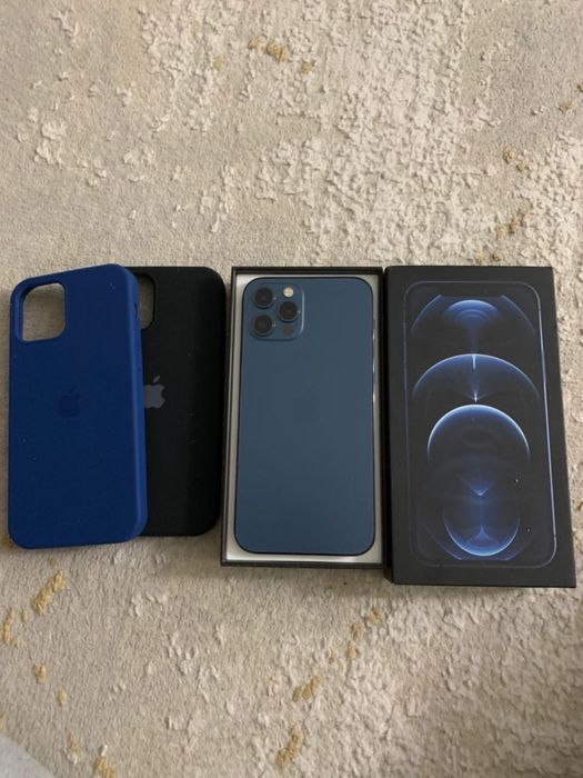 продам  iphone 12 pro 128 без ремонта