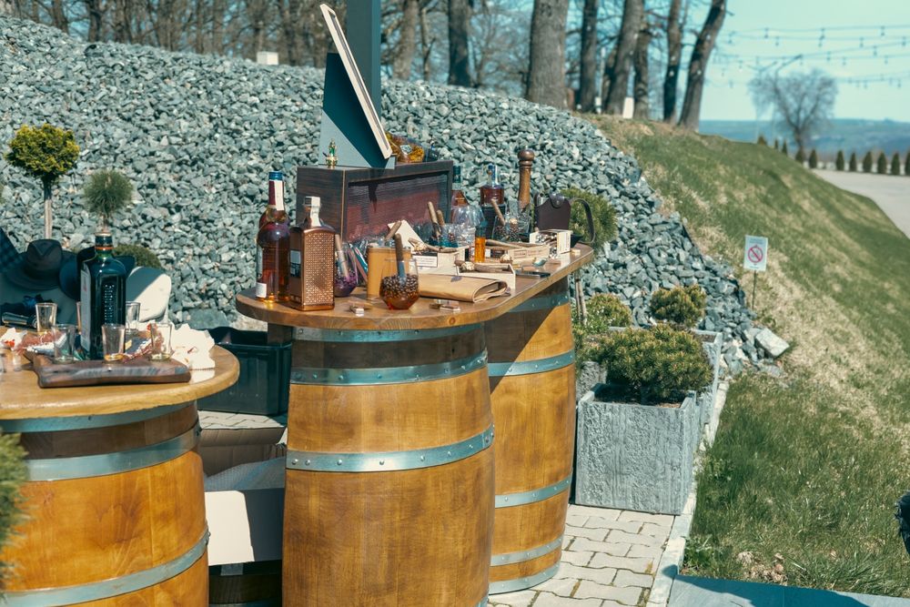Bar Mobil Evenimente Speciale