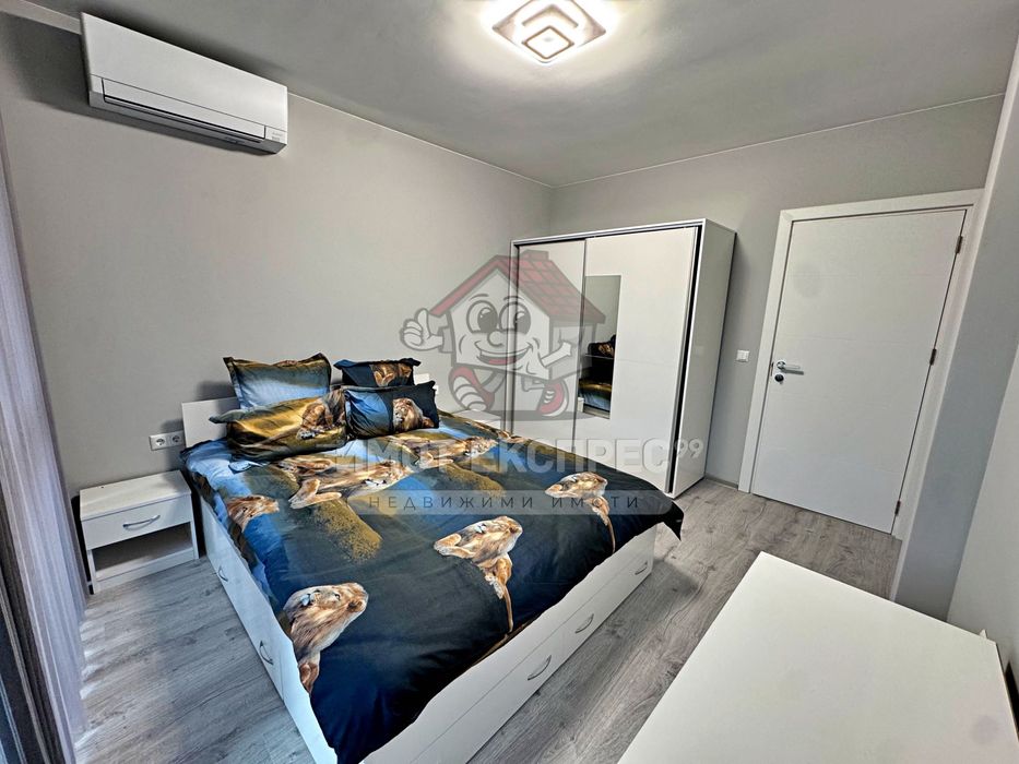 Дава се под наем Двустаен апартамент в Асеновград - 60 кв.м за 398.82 € - Снимка #11