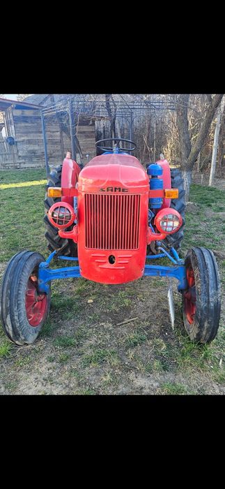 Tractor same D.A 30