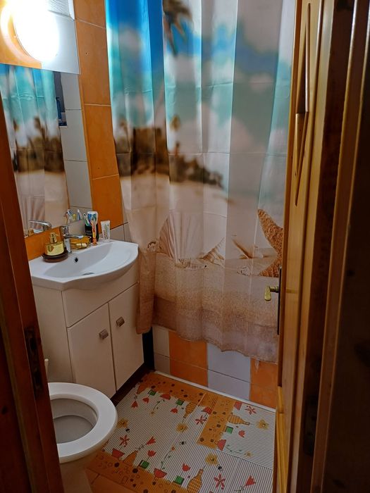 Apartament 3 camere decomandat
