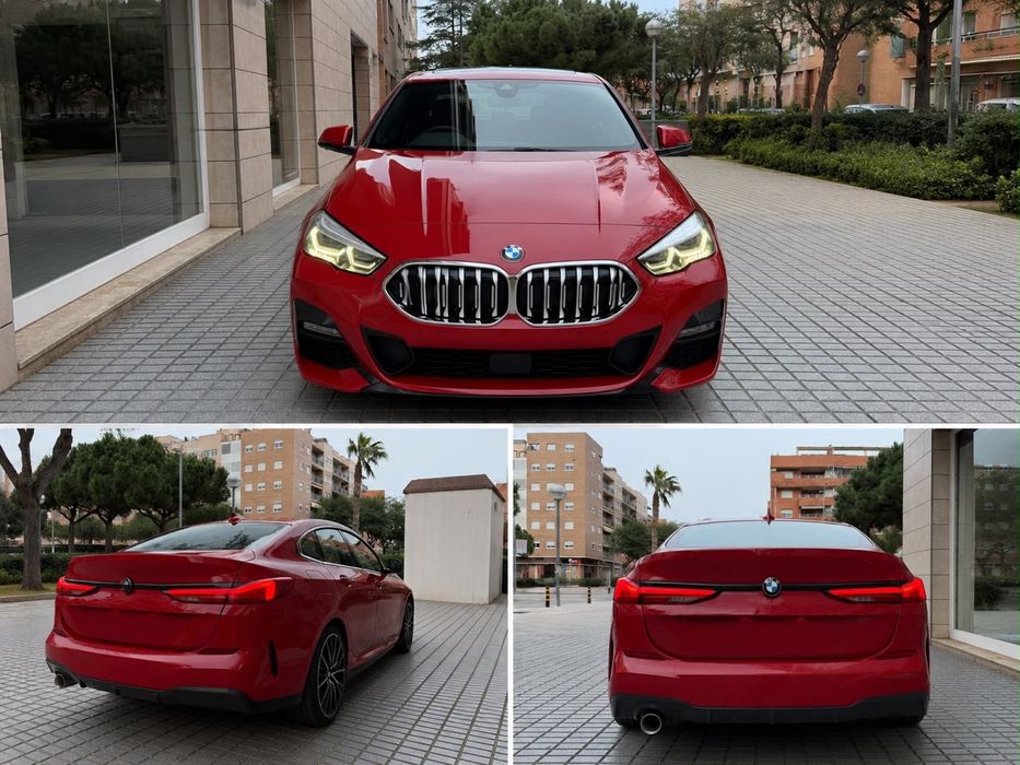 BMW 2 Series 2020 — imagine 3