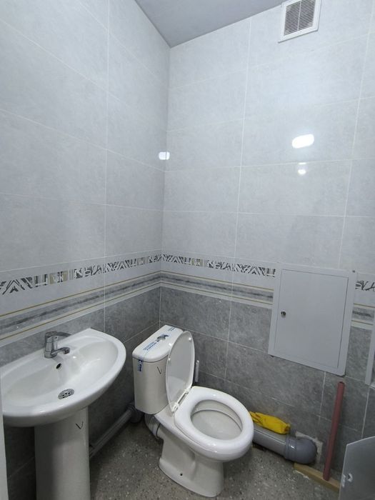 Сдаётся квартира на новостройке