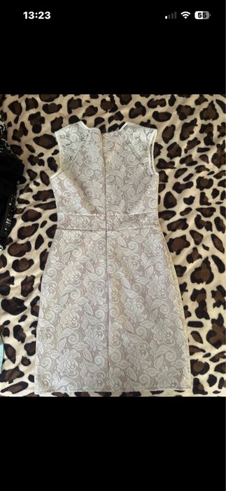 Rochie scurta de ocazie