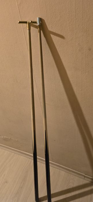 BT500US Сгъваема билярдна маса