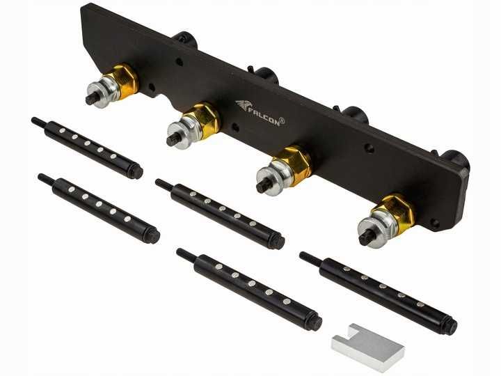 Extractor pentru injectoare BMW B38, B48, B58, 1.2, 1.5, 3.0 Benzina