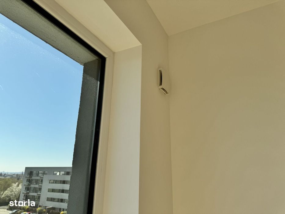 Apartament 2 camere NOU-Finalizat –Zona Chitila - Mall Colosseum