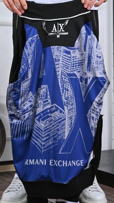 Trening Armani Exchange