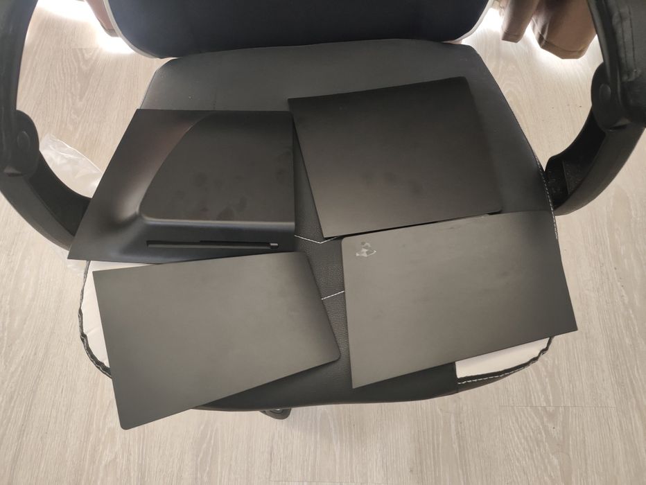 Продам дополнительную панель PS5 Slim