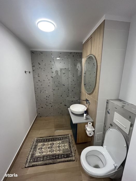 Inchiriez Apartament Central Sibiu