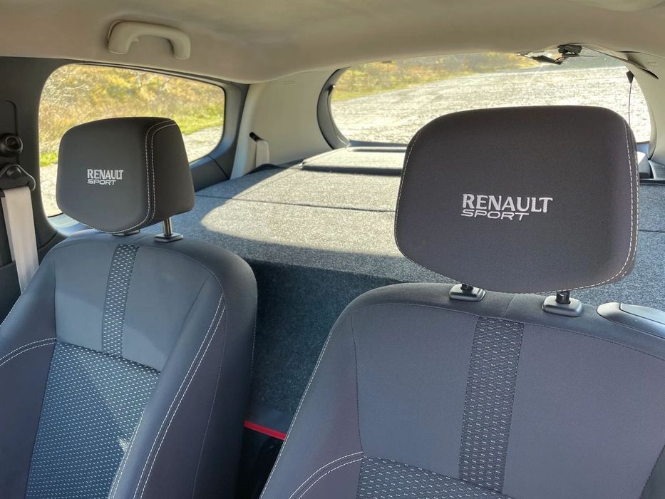 Renault Clio Renault Clio RS