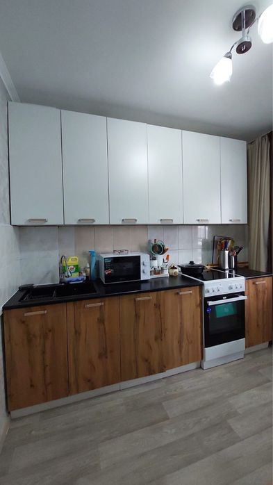 Продам квартиру жк достар