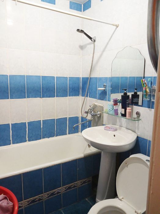 Квартира в яккасарой