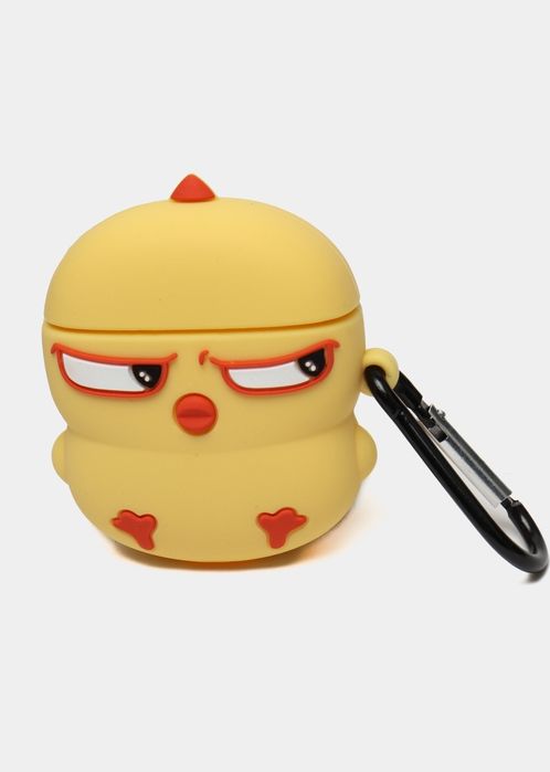 Airpods 1/2 чехол