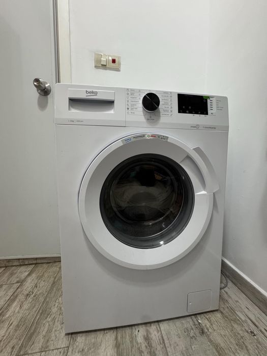 Дава се под наем Двустаен апартамент в Шумен, Болницата - 55 кв.м за 357 € - Снимка #10