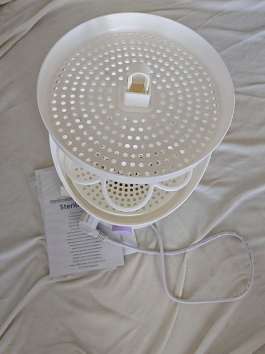 Sterilizator Chicco