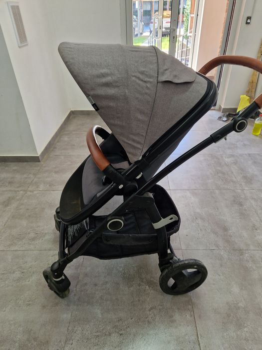 Коляска от компании CBX