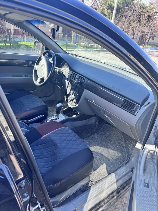 Chevrolet Lacetti / Gentra 2020 — 2