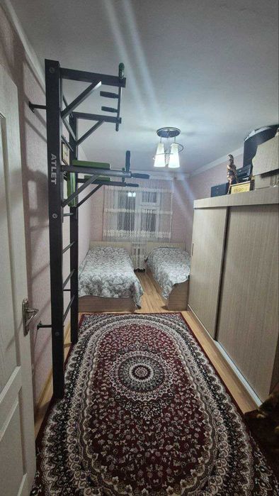 5 хонали квартира сотилади / Продаётся 5 комнатная квартира (чилонзор)