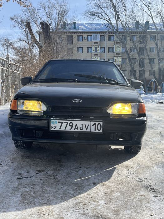 Продам ваз 2114