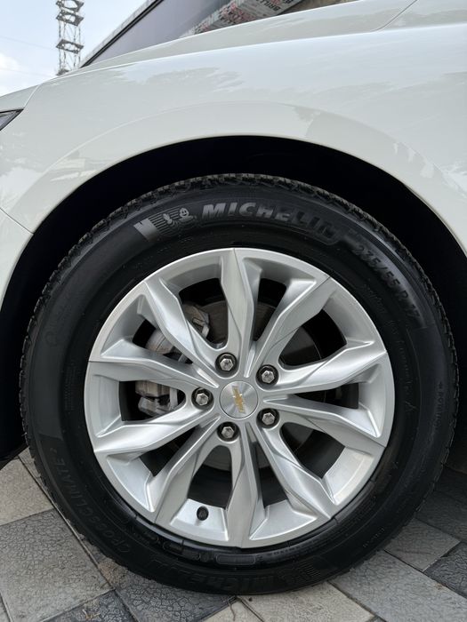 Malibu xl 2023 xolati ideal