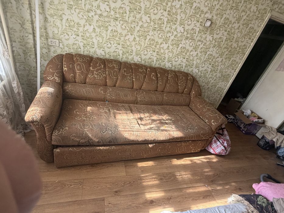 Отдам бесплатно диван. Самовывоз