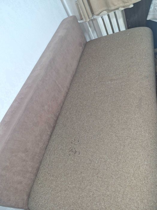 Продам диван б/у