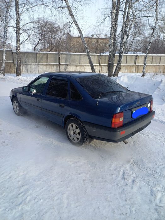 Продам опель вектра а