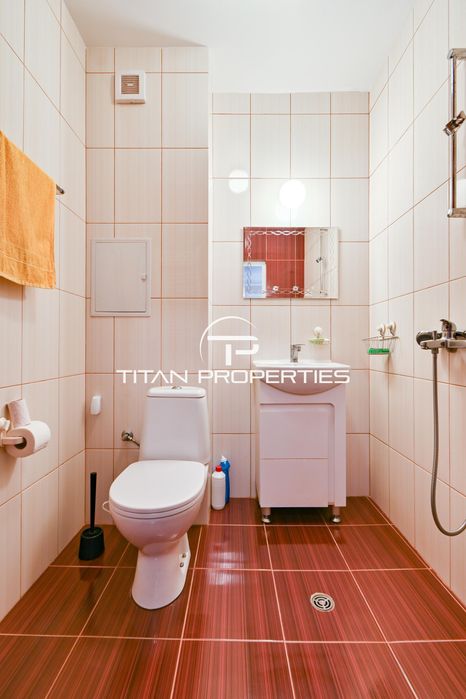 Дава се под наем Двустаен апартамент в София, Бояна - 60 кв.м за 511 € - Снимка #7