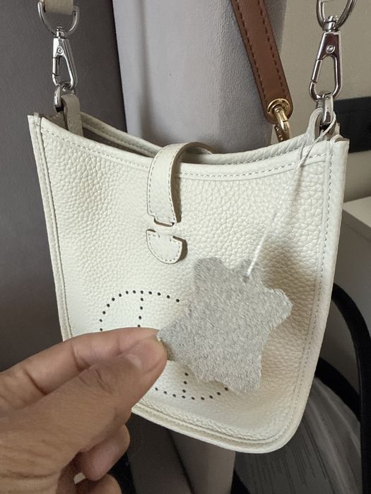 Продам сумочку hermes