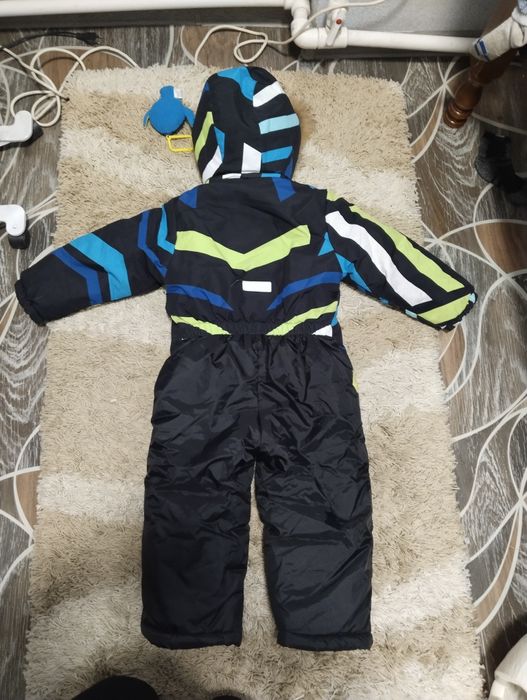 Продаю комбинезон