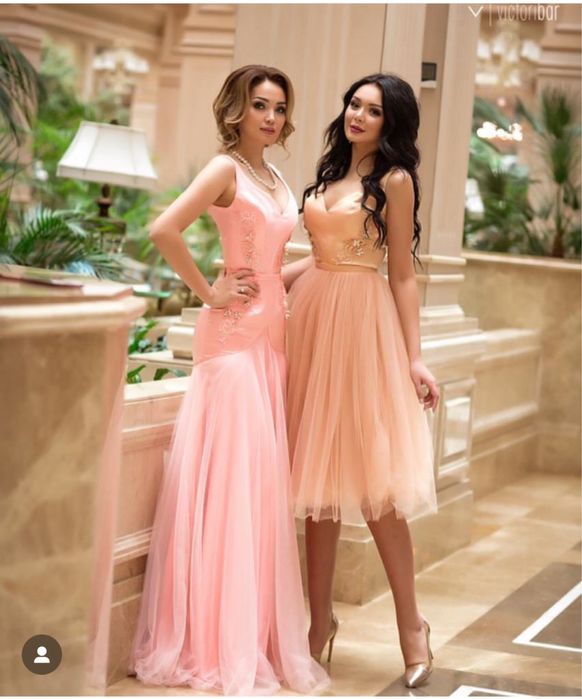 Платье Isabel Garcia