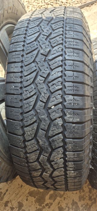Roti vw amarok, touareg R16