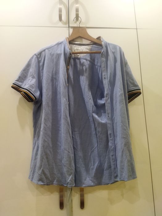 Риза на Zara XL размер