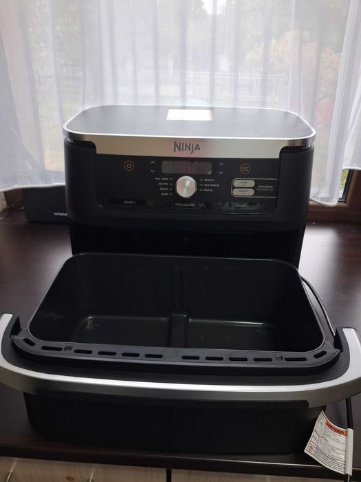 Ninja foodi AF500EU Нов!!!