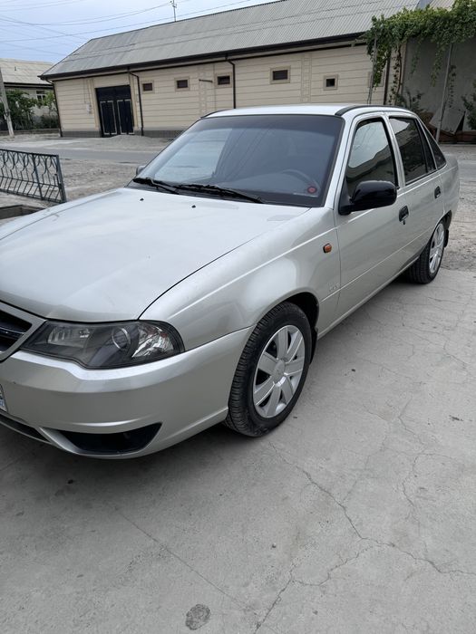 Nexia2 sotiladi xolati ideal ozimniki kelishamiz kelib korib olorasila