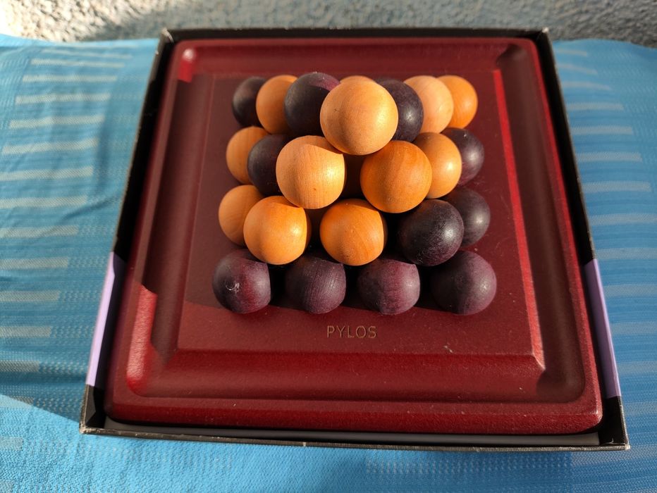 Игра за деца PYLOS miny