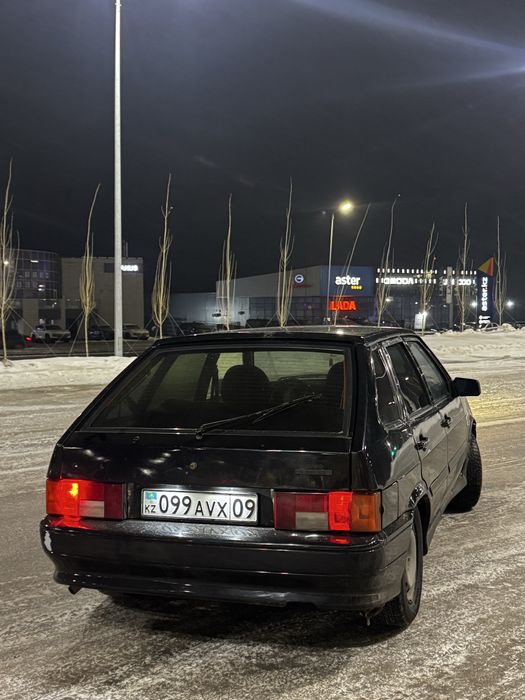 Продам срочно ваз 2114