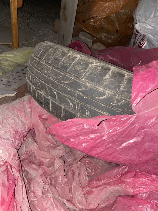 Продам летнтю резину Tunga 185/65 R15