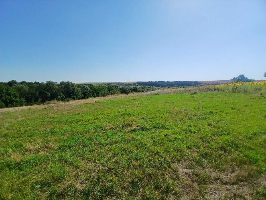 Продава се имот идеален за енергийно независим проект (Off - Grid ).
