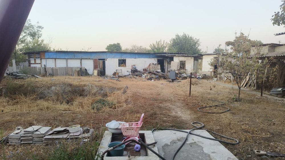 Продается дом старые сергели