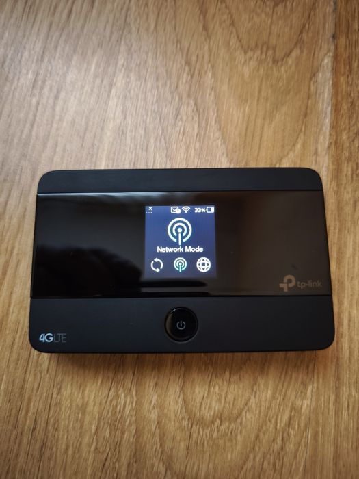 Wifi hotspot portabil cu sim 4g wireless