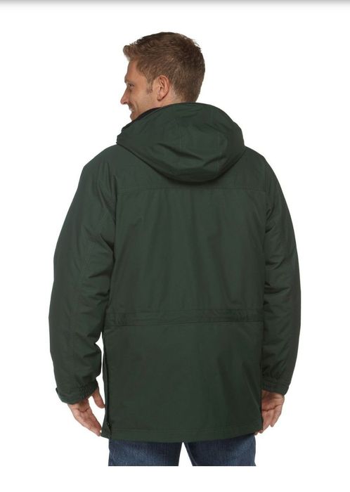 Куртка универсальная фирмы L.L.Bean