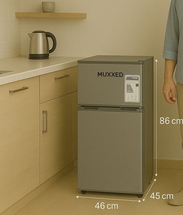 Холодильник