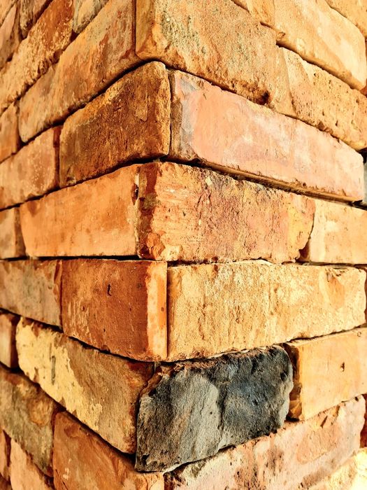 Caramida veche feliata Bricked.ro