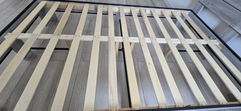 Cadru de pat, 120x200