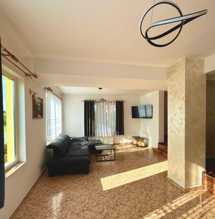 Cazare Muncitori Floresti  / Gilau / Cluj -> Delegatii/ Grupuri