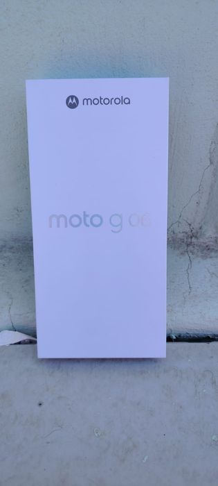 Motorola G06 Nou
