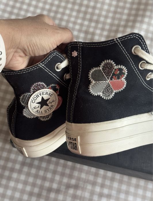 Кеды Converse Chuck Taylor All Star